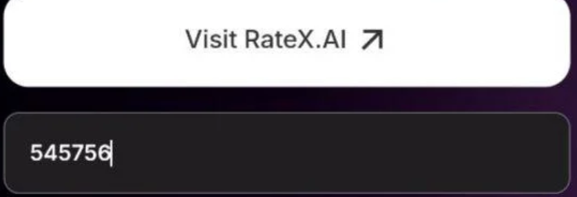 Insideraa Daily Hidden Code on RateX 8 June 2025: